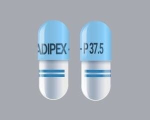 Adipex 37.5mg