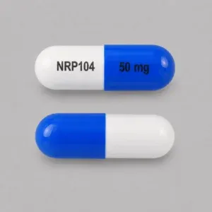 Vyvanse 50mg