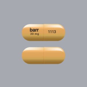 Phentermine 30mg